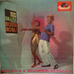 News From Brazil, Bossa Nova