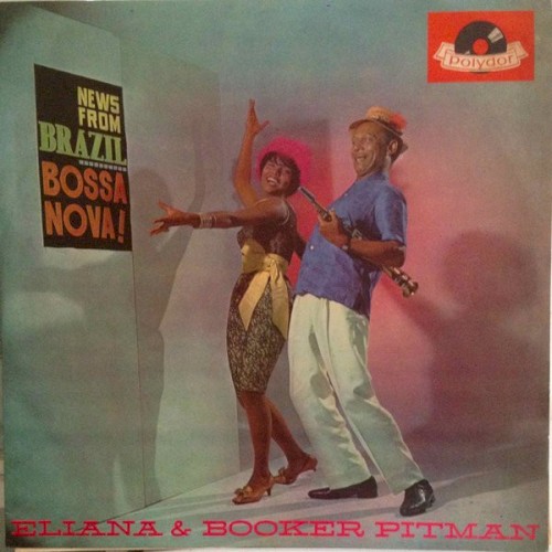 News From Brazil, Bossa Nova