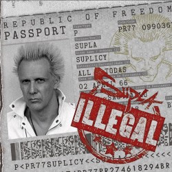 Illegal