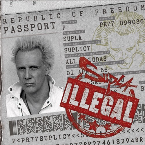Illegal