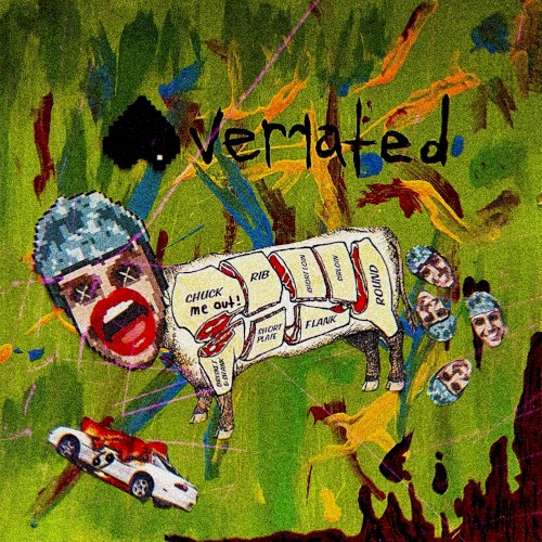 Overrated