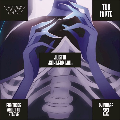 Justin Kohlenklau (Turmyte remix)