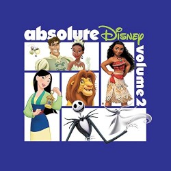 Absolute Disney: Volume 2