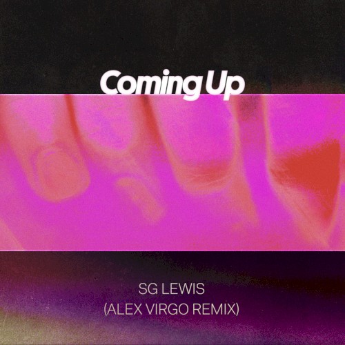 Coming Up (Alex Virgo remix)