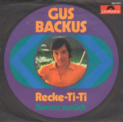 Recke-Ti-Ti