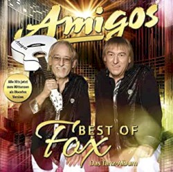 Best of Fox - Das Tanzalbum