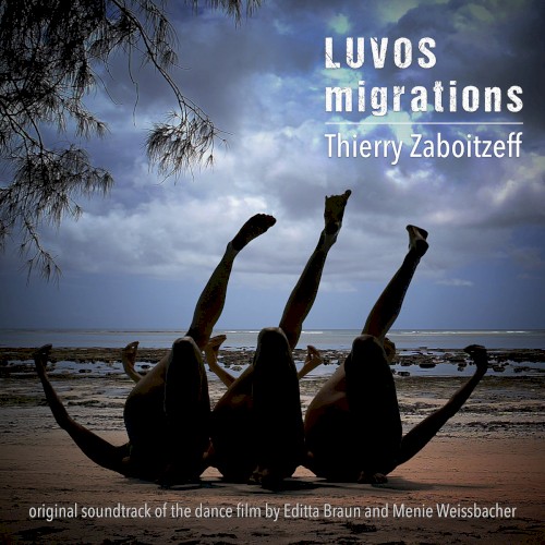 Luvos Migrations