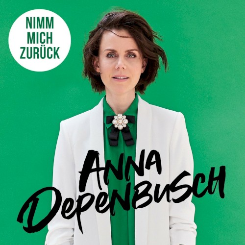 Nimm mich zurück