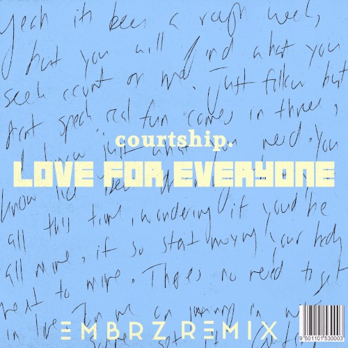 Love for Everyone (EMBRZ remix)