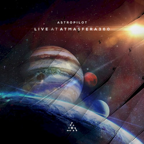 Live at Atmasfera360