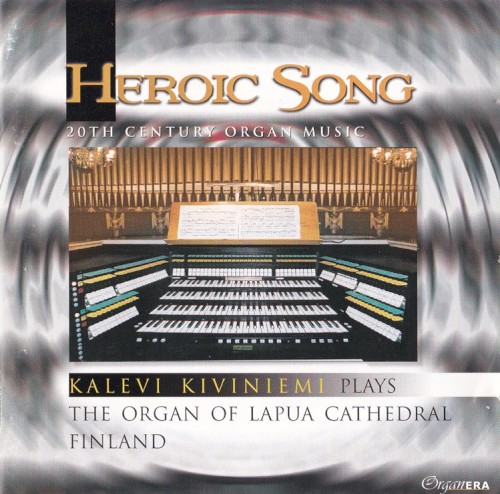 Heroic Song