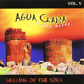 Vol. V: Healing of the Soul