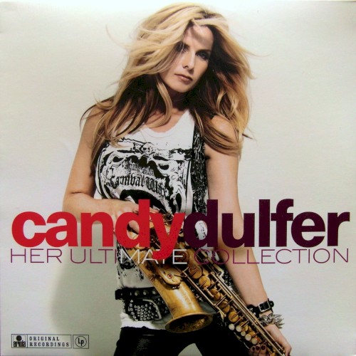 Her Ultimate Collection