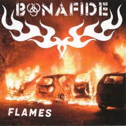 Flames