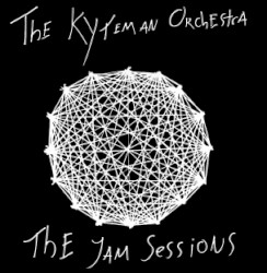 The Jam Sessions