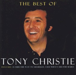 The Best of Tony Christie