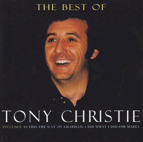 The Best of Tony Christie