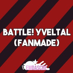 Battle! Yveltal