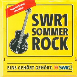 SWR 1 Sommer Rock
