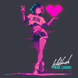 Pixel Crush
