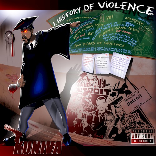 History of Violence