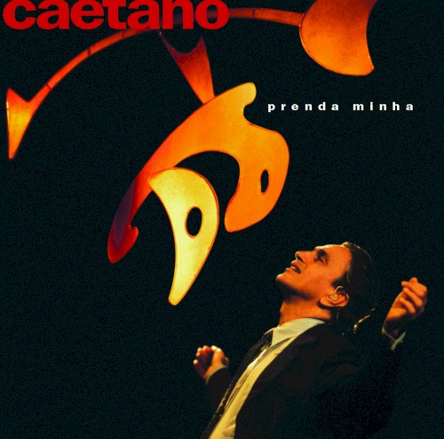 Prenda minha
