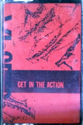 Get In The Action