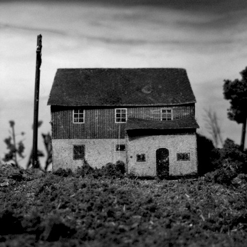 Elder Schoolhouse