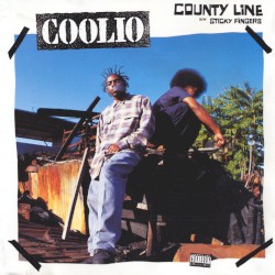 County Line / Sticky Fingers