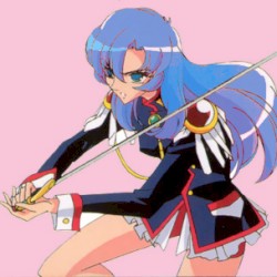 Ma mixtape nightcore !!!
