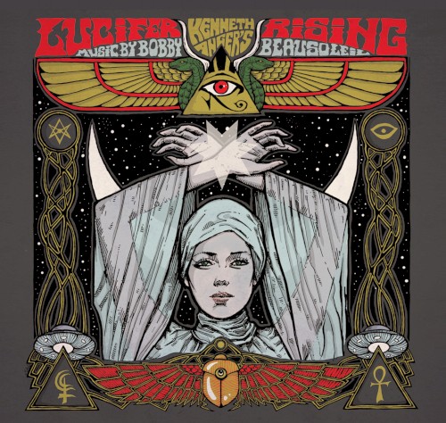 Lucifer Rising