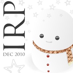 Indie/Rock Playlist: December 2010