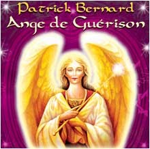 Ange de guérison
