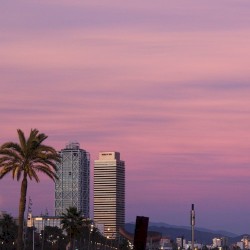 Barcelona