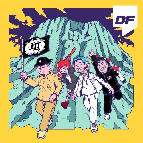 Dingo X Hi-Lite Records