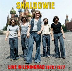 Live in Leningrad 1972/1977