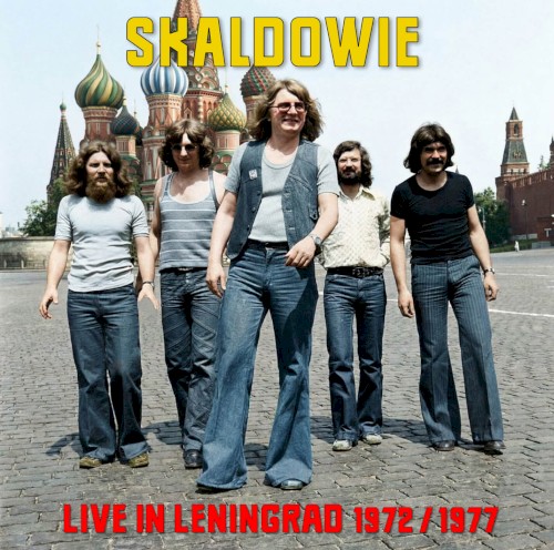 Live in Leningrad 1972/1977