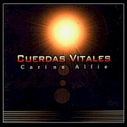 Cuerdas Vitales