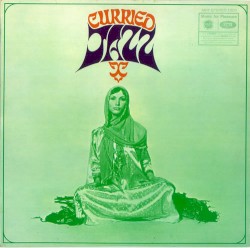 Curried Jazz