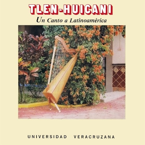 Un canto a Latinoamérica