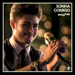 Sonha comigo