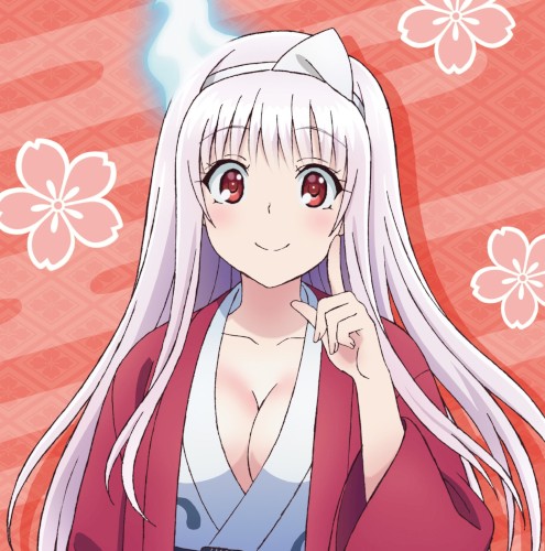 Happen ~Kogarashi ni Fukarete~