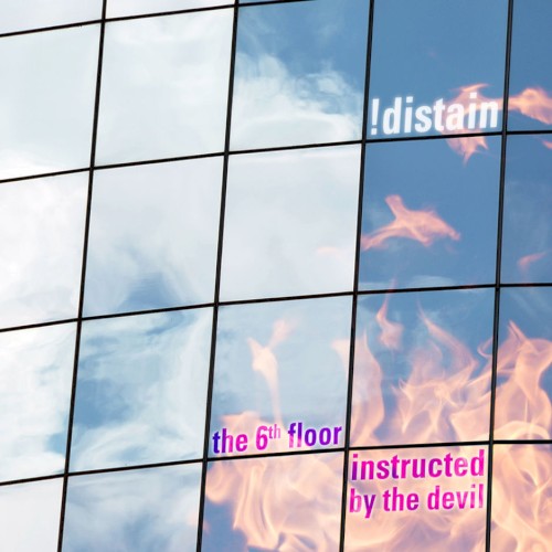 The 6th Floor (Instructed by the Devil)