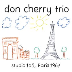 Studio 105, Paris 1967