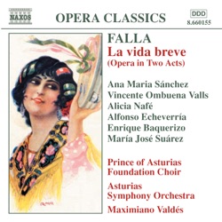 La vida breve