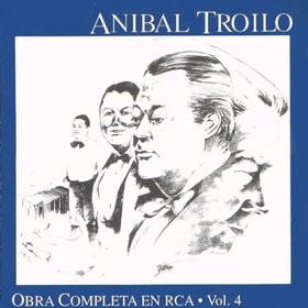 Obra completa en RCA, Vol. 4