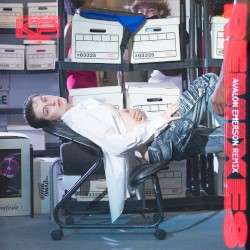 PAIN (remixes)