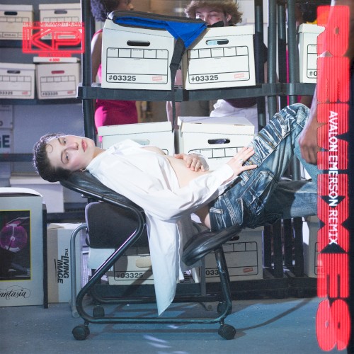 PAIN (remixes)