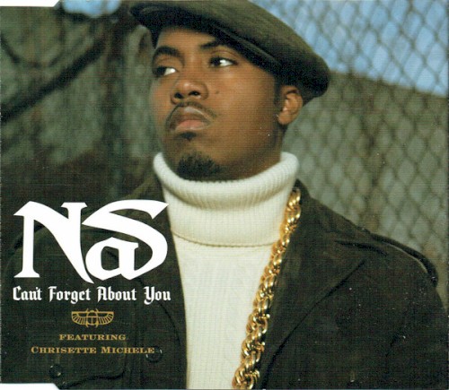 Can't Forget About You