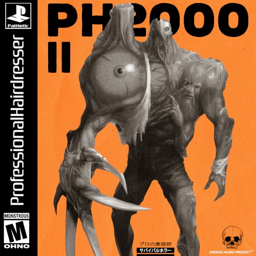 PH 2000 II